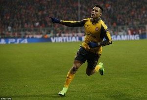 sanchez-celebrates-scoring-for-arsenal-earlier-on-but-his-penalty-would-not-give-the-gunners-a-base-for-victory