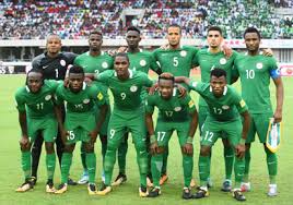 Super Eagles