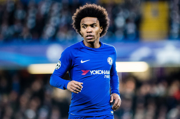 willian